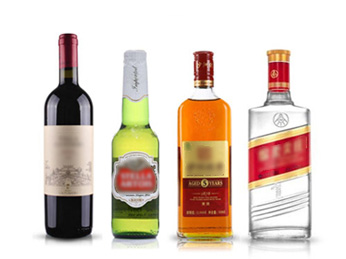 酒类灌装AYX平台