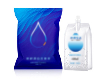 袋装水灌装AYX平台