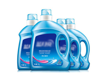 日用品灌装AYX平台